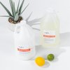 Zogics Hydrating Body Lotion, Citrus and Aloe, 1 gallon BLCA128-Single